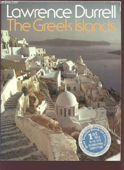 THE GREEK ISLANDS