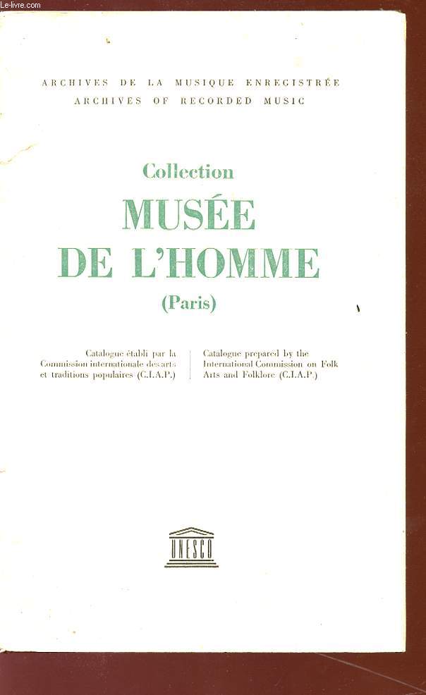 ARCHIVES DE LA MUSIQUE ENREGISTREE - Volume 2 - Collection 