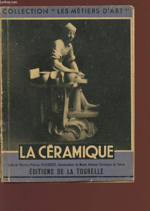 LA CERAMIQUE - Collection 