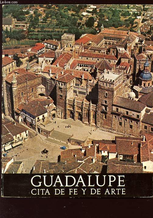 GUADALUPE - CITA DE FEY DE ARTE.