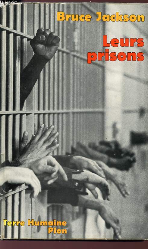 LEURS PRISONS - Collection 