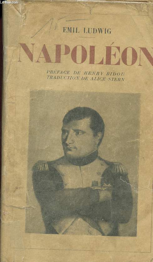 NAPOLEON.