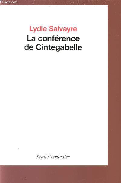 LA CONFERENCE DE CINTEGABELLE.