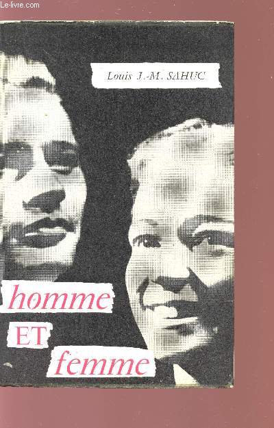 HOMME ET FEMME.