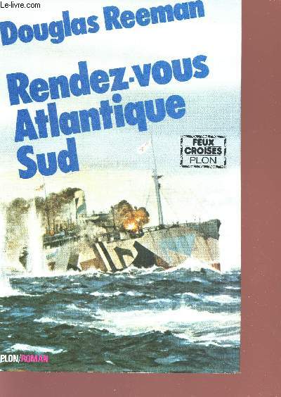 RENDEZ-VOUS ATLANTIQUE SUD - Collection 