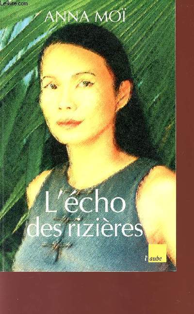 L'ECHO DES RIZIERES.