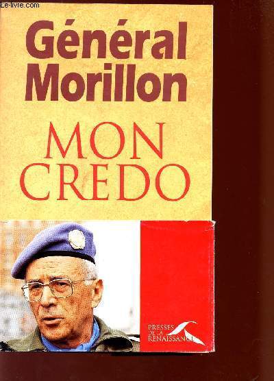 MON CREDO.