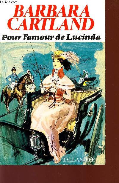 POUR L4AMOUR DE LUCINDA.