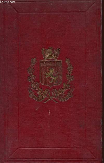 LA CHASSE AU TRESOR.