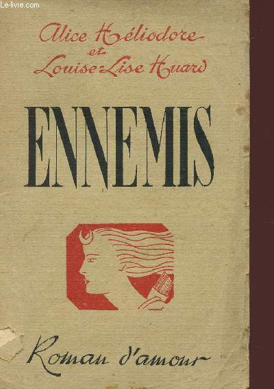 ENNEMIS.