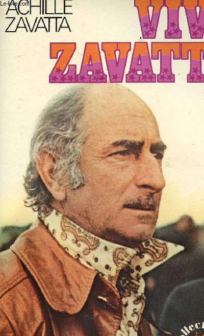 VIVA ZAVATTA - COLLECTION 