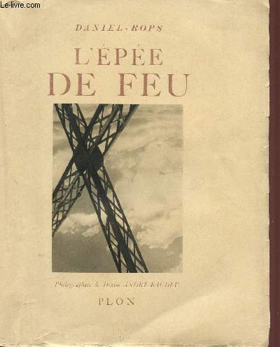 L'EPEE DE FEU.
