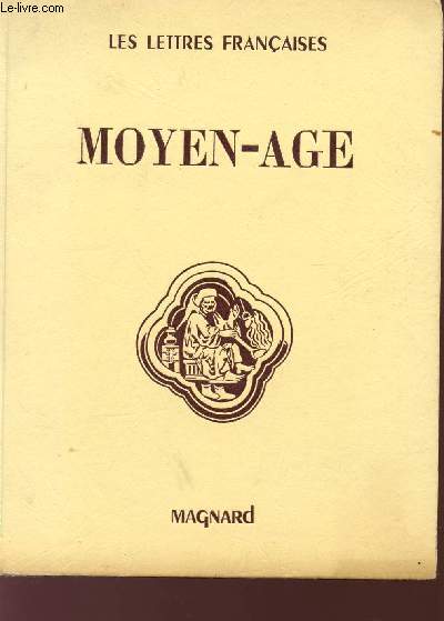 MOYEN-AGE - COLLECTION 