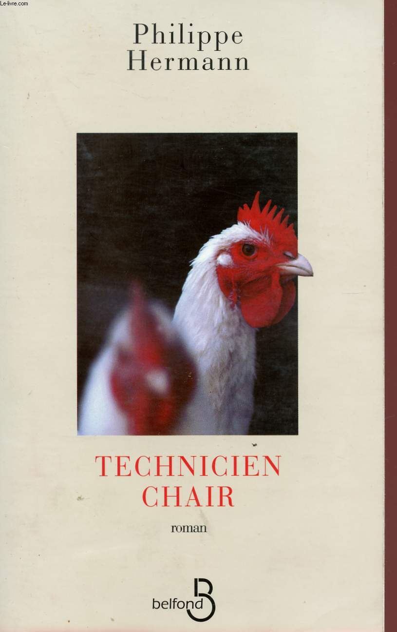 TECHNICIEN CHAIR.