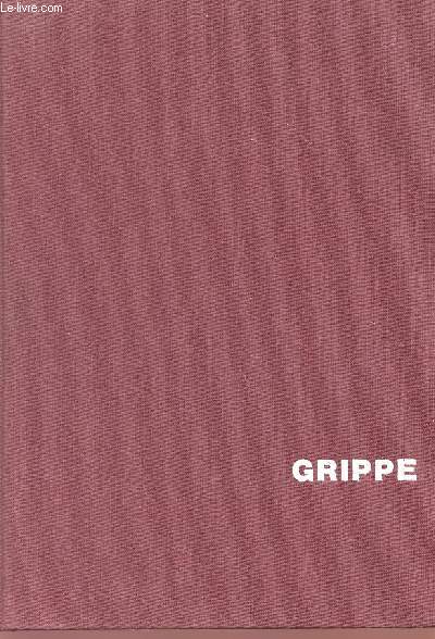 GRIPPE.