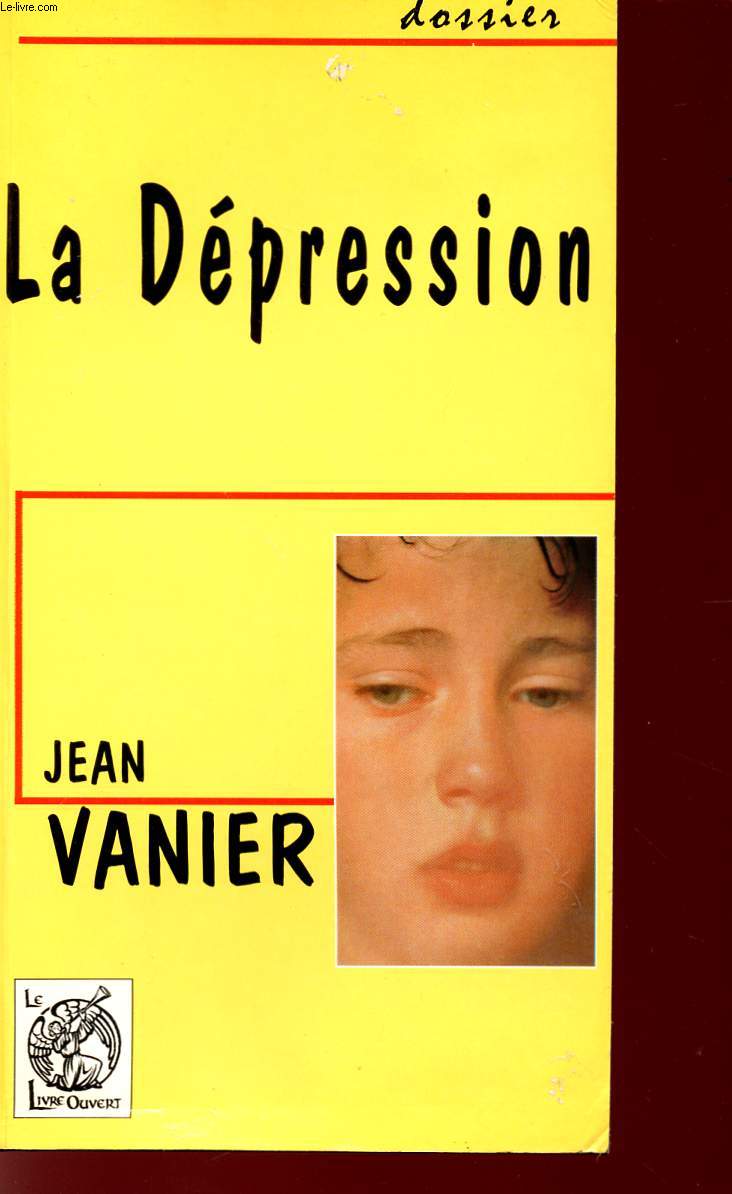 LA DEPRESSION - DOSSIER.