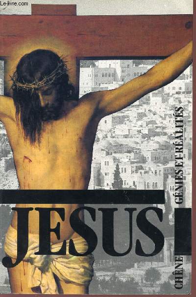 JESUS - COLLECTION 