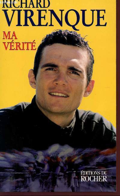 MA VERITE.