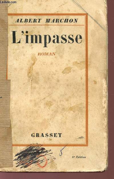 L'IMPASSE.