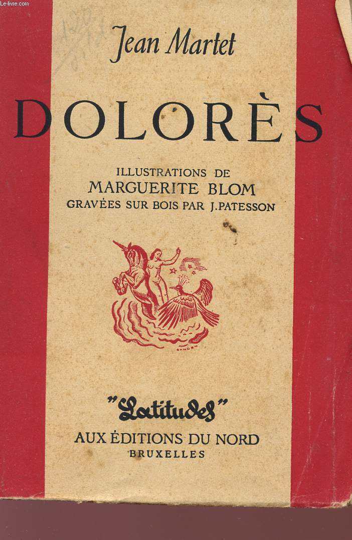 DOLORES - COLLECTION 
