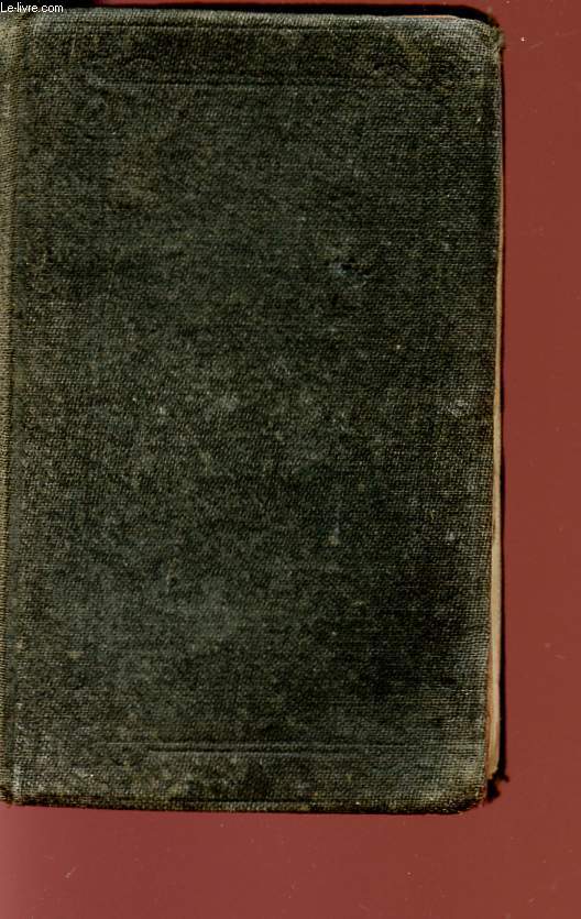 PAROISSIEN ROAMIN - LES OFFICINES DE TOUS LES DIMANCHES ET DES PRINCIPALES FETES DE L'ANNEE EN LATIN ET EN FRANCAIS - TRADUCTION NOUVELLE.