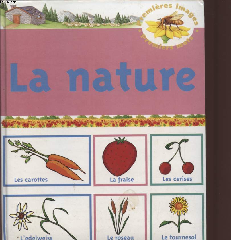 LA NATURE.