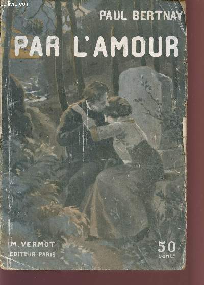 PAR L'AMOUR.