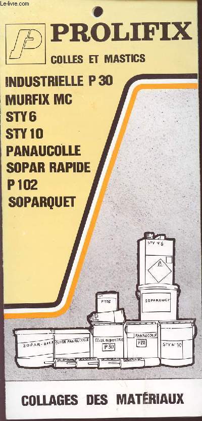 6 PLAQUETTES / COLLAGE DES MATERIAUX - SYSTEMES PAR PLAQUES MORTIERS ISOLANTS - POSE DES CARRELAGES - IMPERMEABILISATION ET DECORATION DES SUPPORTS TRADITIONNELS - ENDUIT CIMENT SATURE D'AGREGAT CIMENT PIERRE 4 ASPECTS - RAGREAGE, LISSAGE, COLLAGE, ...