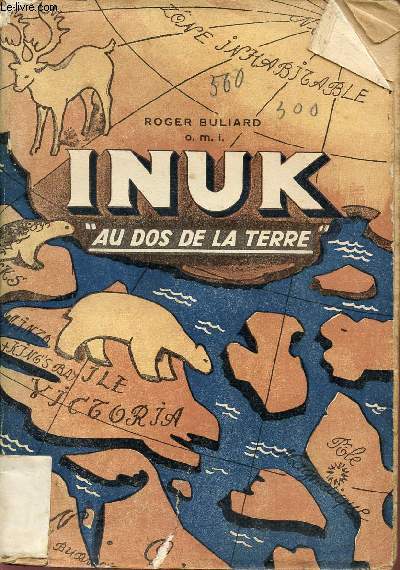 INUK - 