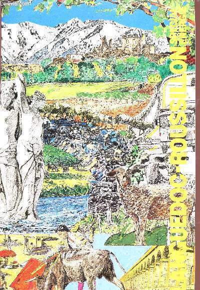 LANGUEDOC-ROUSSILLON : SPECIAL ENERGIE.