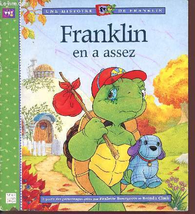 FRANKLIN EN A ASSEZ / COLLECTION 