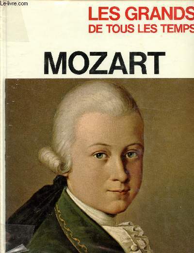 MOZART / COLLECTION 