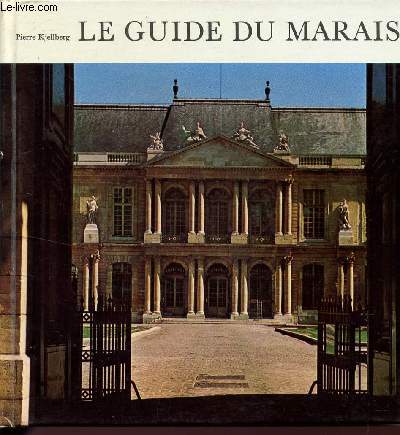 LE GUIDE DU MARAIS.