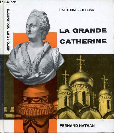 LA GRANDE CATHERINE / COLLECTION 