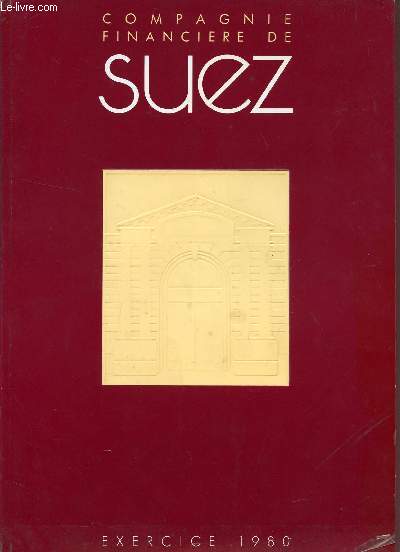 ASSEMBLEE GENERALE ORDINAIRE DU 12 JUIN 1981 / EXERCICE 1980.