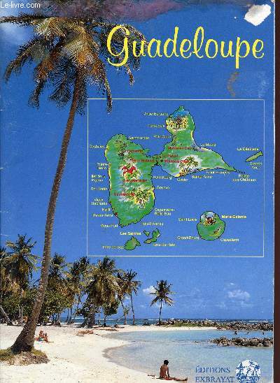 REVUE - GUADELOUPE.