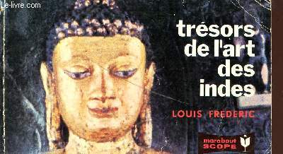 TRESORS DE L'ART DES INDES.