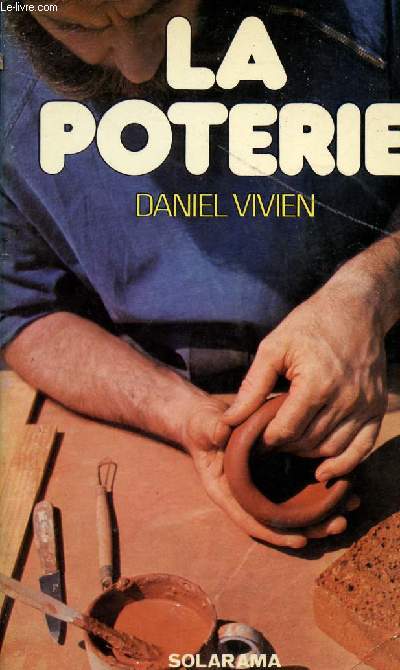 LA POTERIE.