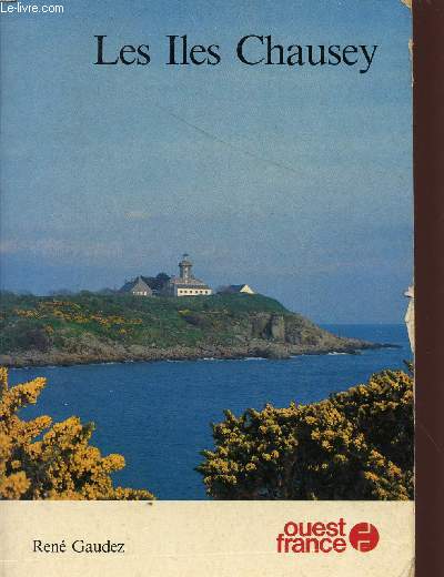 LES ILES CHAUSEY.