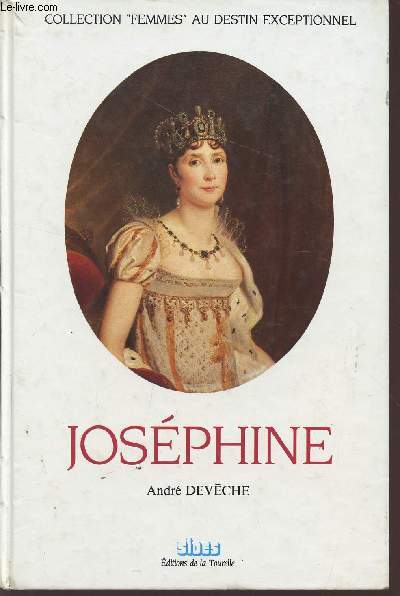 JOSEPHINE / COLLECTION 