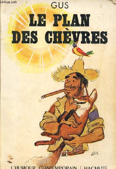 LE PLAN DES CHEVRES / COLLECTION 