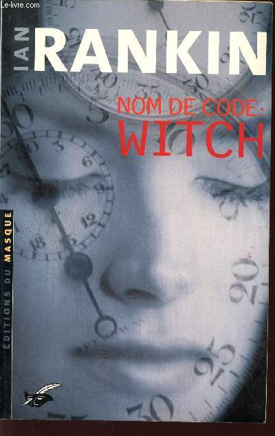 NOM DE CODE : WITCH.