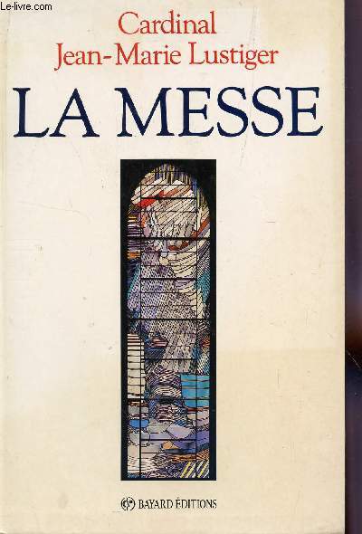 LA MESSE.