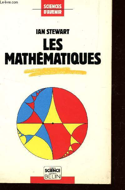 LESMATHEMATIQUES / COLLECTION 