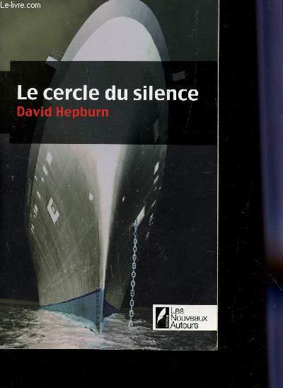 LE CERCLE DU SILENCE.