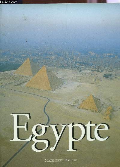EGYPTE.