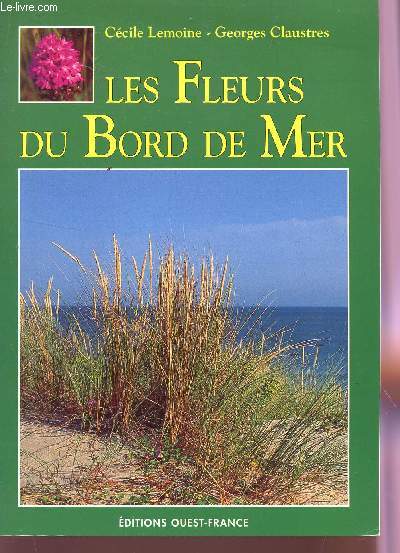 LES FLEURS DU BORD DE MER.