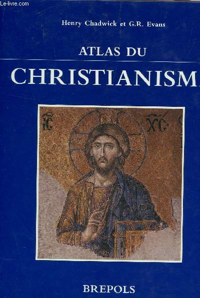 ATLAS DU CHRISTIANISME.