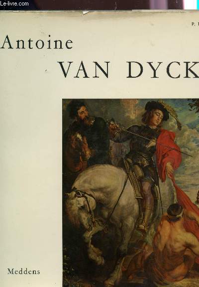 ANTOINE VAN DYCK.