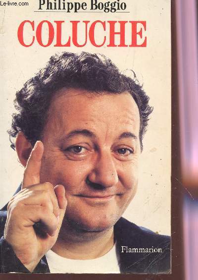 COLUCHE.